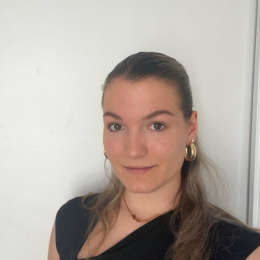 Julia profile