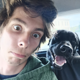 Tanguy profile