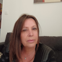 Nathalie profile