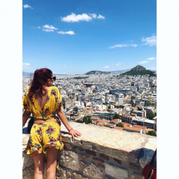 Dragana profile