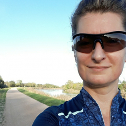 Nathalie profile