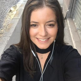 Safaa profile