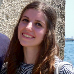 Clémence profile