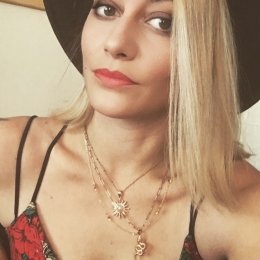 Juliette profile
