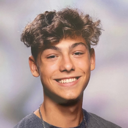 Luca profile