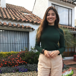 Maria fernanda profile