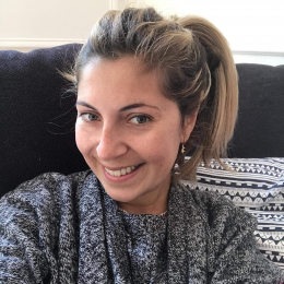 Laury profile