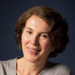 Christine profile