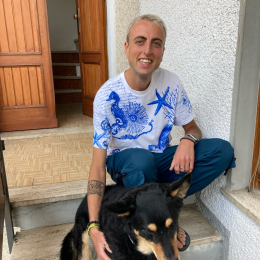 Mirko profile