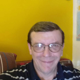 Richard profile