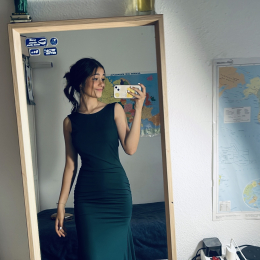Clara profile