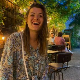 Aurélie