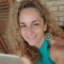 Rafaela profile