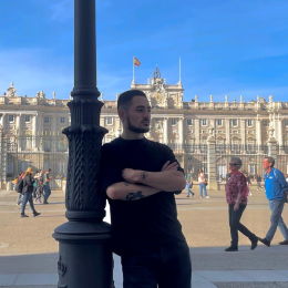 David profile