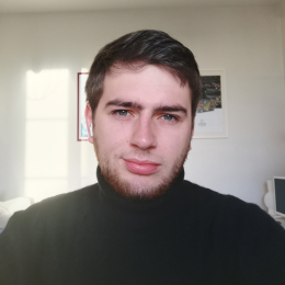Gaël profile