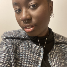 Khaliya profile