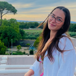 Aurelie profile
