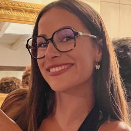 Audrey anne profile