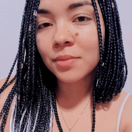 Valery rosemary profile