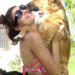 Luciana profile