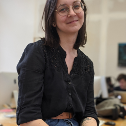 Margot profile