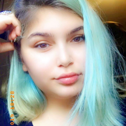 Aysel profile