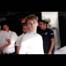 Evan profile