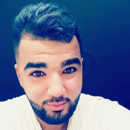 Charaf eddine profile