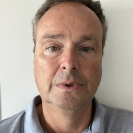 Olivier profile
