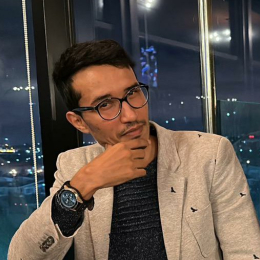 Abdellatif profile