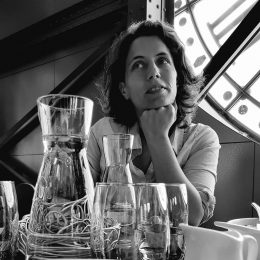 Aurelie profile