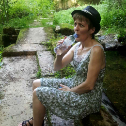 Christine profile