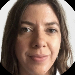 Bénédicte profile