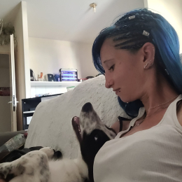 Doggo profile