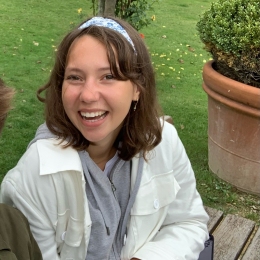 Joséphine profile