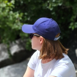 Louise profile
