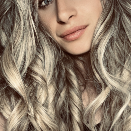 Amandine profile