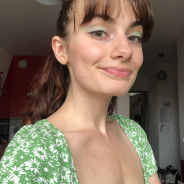 Jade profile