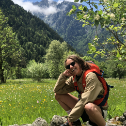 Céline profile