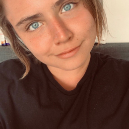 Kate profile