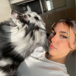 Nour profile
