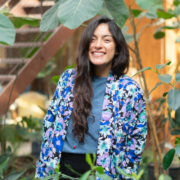 Daniela profile