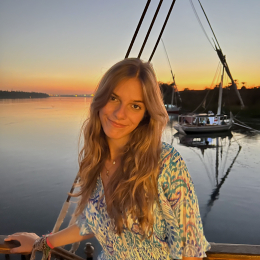 Emy profile