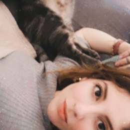 Elodie profile