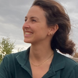 Alexia profile