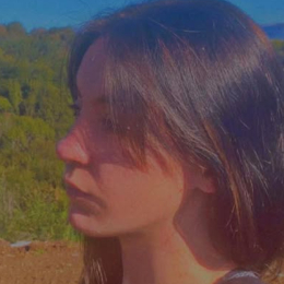 Audrey profile