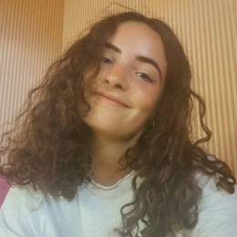 Laetitia profile
