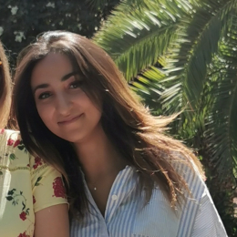 Salma profile