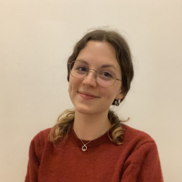 Valentine profile