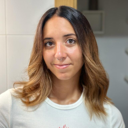 Mireia profile